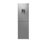 Hoover HOCT3L517EWSK-1 Freestanding 246 L E Silver