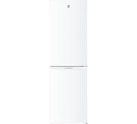 Hoover H-FRIDGE 300 HOCH1T518EWK-1 181cm 50/50 No Frost Fridge Freezer - White - E Rated