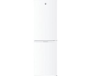 Hoover H-FRIDGE 300 HOCH1T518EWK-1 181cm 50/50 No Frost Fridge Freezer - White - E Rated