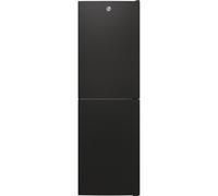 Hoover H-FRIDGE 300 HOCT3L517EBK 176cm 50/50 Fridge Freezer - Black