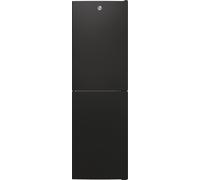 Hoover H-FRIDGE 300 HOCT3L517EBK 176cm 50/50 Fridge Freezer - Black Black