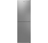 Hoover HOCT3L517ESK-1 Freestanding 252 L E Silver