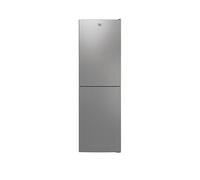 Hoover H-Fridge 300 Hoct3L517Esk-1 Low Frost Fridge Freezer - Silver Ilver