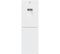 Hoover H-FRIDGE 300 HOCT3L517EWWK-1 176cm High 50/50 Fridge Freezer - White - E Rated