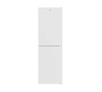 Hoover H-Fridge 300 HVCT3L517EWKR Low Frost Fridge Freezer - White