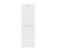 Hoover HVCT3L517EWK 176cm High 50 50 Fridge Freezer in White 55cm Wide