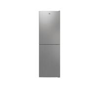 Hoover H-FRIDGE 300 Fridge Freezer 50/50 Low Frost - Stainless Steel - HVT3CLECKIHS-1