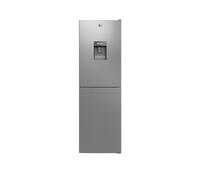 Hoover HOCT3L517EWSK-1 Freestanding 246 L E Silver