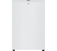 Hoover HONLQ2S58EWK Under Counter Fridge, White