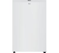 Hoover HONLQ2S58EWK Under Counter Fridge, White