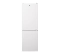 Hoover H-Fridge 500 341L 60/40 Freestanding Fridge Freezer - Whit HOCE4T618EWK-1