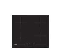 Hoover H-Hob 500 Ceramic Hh64Bv 60Cm Ceramic Hob Black
