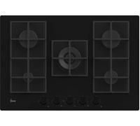 Hob H-HOB 500 GAS ON GLASS