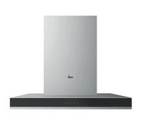 Hoover HTS6CBH3X H-Hood 300 Cooker Hood - Stainless Steel - 60cm