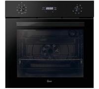 Hoover H-OVEN 300 HOC3T587A8B Built In Electric Single Oven - Black - A Rated, Black