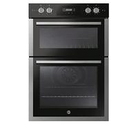 Hoover H-OVEN 300 HO9DC3UB308BI Stainless steel