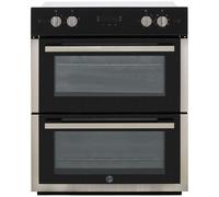 Hoover H-OVEN 300 HO7DC3UB308BI Stainless steel