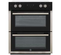 Hoover H-OVEN 300 HO7DC3UB308BI Stainless steel