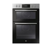 Hoover H-Oven 300 HO9DC3B308IN Built in Electric Double Oven