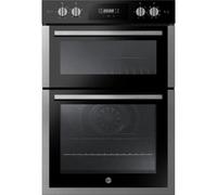 Hoover H-OVEN 300 HO9DC3UB308BI Stainless steel