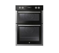 Hoover H-OVEN 300 HO9DC3UB308BI Stainless steel