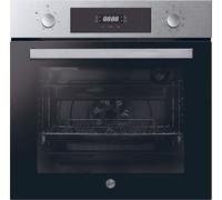 Hoover H-OVEN 300 HOC3158IN Built In Electric Single Oven - Stainless Steel - A+ Rated, Stainless Steel