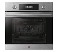 Hoover H-OVEN 300 - HOC3H3158IN WIFI - Electric Oven, 70 Litres, WiFi, Water Purification, Closing, Timer, 8 Functions, Cooling Fan, A+, Stainless Steel