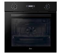 Hoover H-OVEN 300 HOC3T587A8B Built In Electric Single Oven - Black - A Rated