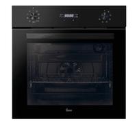 Hoover H-OVEN 300 HOC3T587A8B Built In Electric Single Oven - Black - A Rated, Black