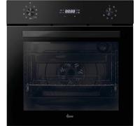 Hoover H-OVEN 300 HOC3T587A8B Built In Electric Single Oven - Black - A Rated, Black