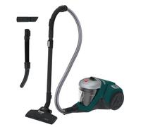 Hoover Cylinder Vacuum Cleaner H-POWER 300 HP310HM Bagless Corded - Green