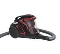 Hoover H-POWER 700 HP730ALG 011 2 L Drum vacuum Dry&wet 850 W Bagless