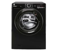 Hoover H Wash 300 10kg 1400rpm Washing Machine Black Black