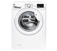 Hoover H Wash 300 9kg 1400rpm Washing Machine White White
