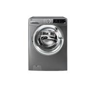 Hoover H-Wash 300 9KG 1600 Spin Washing Machine H3WS 69TAMCGE-80 - Graphite