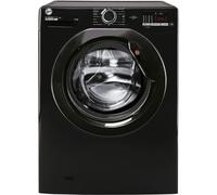 Hoover H-Wash 300 H3W482DBBE Free Standing Washing Machine,