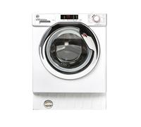 Hoover H-Wash 300 HBWS48D2ACE 8KG 1400RPM Built in Washing Machine