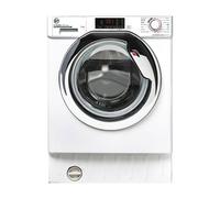 Hoover Hbws 49D1Ace80 9Kg 1500Rpm Washing Machine - White