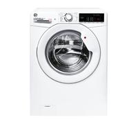 Hoover H3D 496TE - White 9KG/6KG Washer Dryer - 1400 RPM - E/E energy