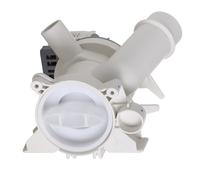 Pump Hoover Candy Rapido Washing Machine Drain Pump Filter 43014233 Genuine