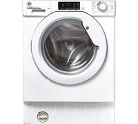 Hoover H-WASH 300 LITE HBWS 49D1W4-80 washing machine Front-load 9 kg 1400 RPM White