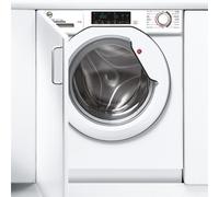 Hoover H-Wash 300 Pro 9kg 1400rpm Integrated Washing Machine - Wh HBWOS69TMET-80 [EEK: B]