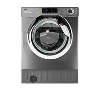 Hoover HBWOS69TAMCRE 9kg Washing Machine Grey