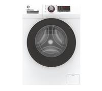 Hoover H-Wash 300 RH3W48HMCB Freestanding Washing Machine, Steam