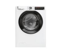 Hoover H-Wash 350 H3Wp4106Tmb6 10Kg Washing Machine, 1400 Spin Wifi Connected White