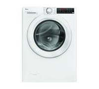 Hoover H-Wash 350 H3WPS4106TM6 10kg 1400RPM White Washing Machine