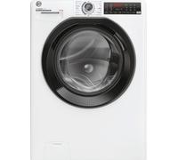 Hoover H-WASH 350 14kg Freestanding Washing Machine, 1400 RPM, A Rated, ECO-Power Inverter Motor, hOn App, 60 Programmes, Eco Doser, Power Care System, White, 60x68x85 cm - H3WPS4146TAMB-80