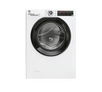 Hoover H-Wash 350 H3Wps496Tamb6-80 9Kg Load, 1400 Spin Washing Machine Wifi White