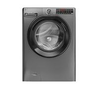 Hoover H-WASH 350 H3WPS496TAMBR680 9kg Washing Machine