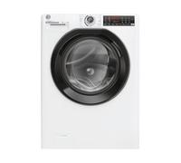 Hoover H-Wash 350 H3WPS696TAMB6-80 Washing Machine, 9kg, 1600rpm, White, A Energy Class